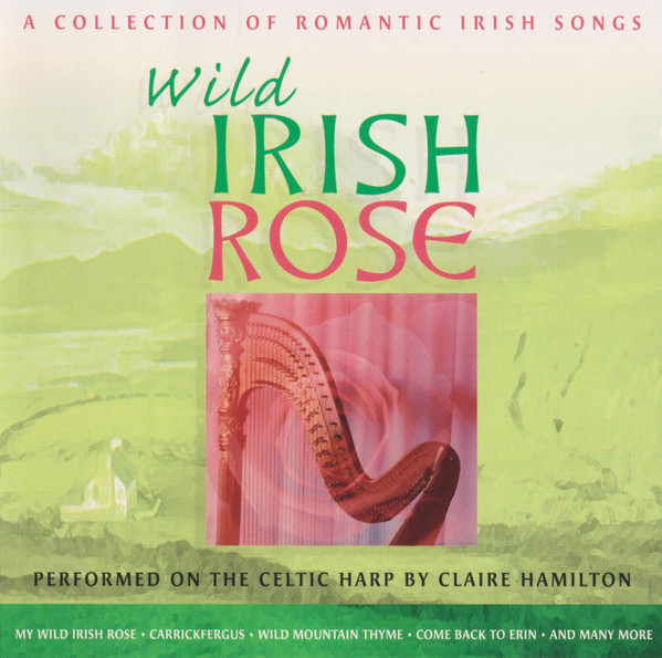 Wild Irish Rose