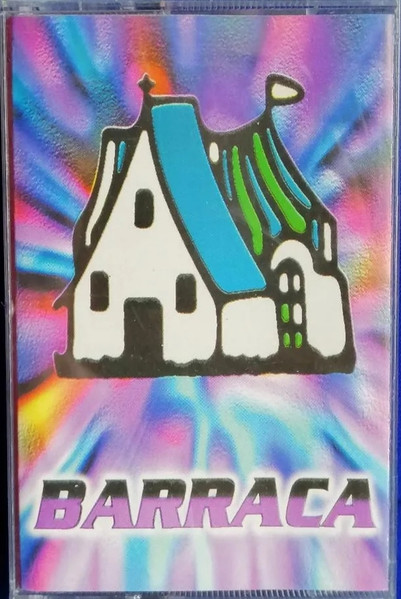 Esto Es... Barraca