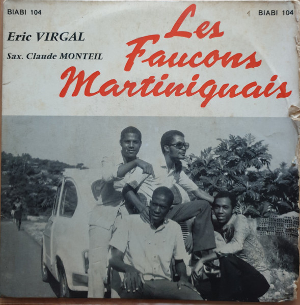 Les Faucons Martiniquais