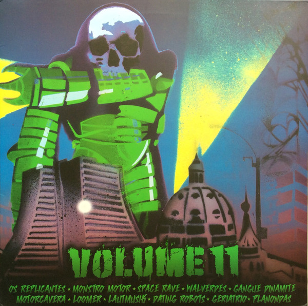 Volume 11
