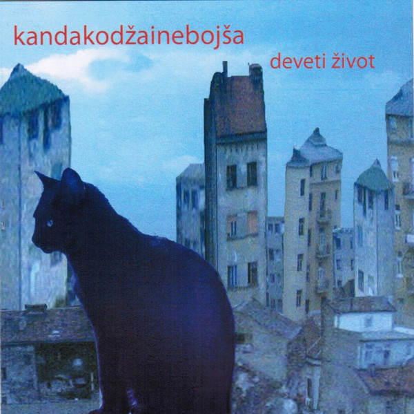 Deveti Život