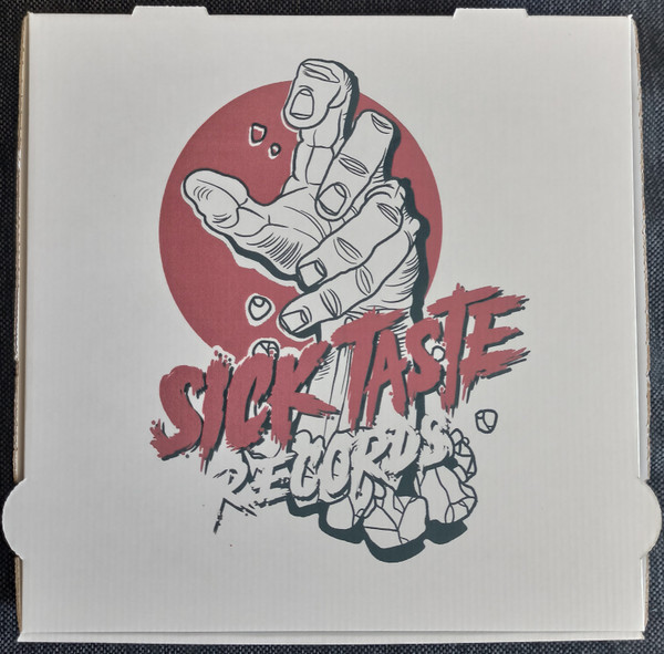 Sick Taste Records Sampler Volume 1