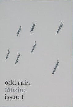 Odd Rain EP