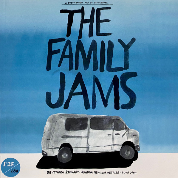 The Family Jams