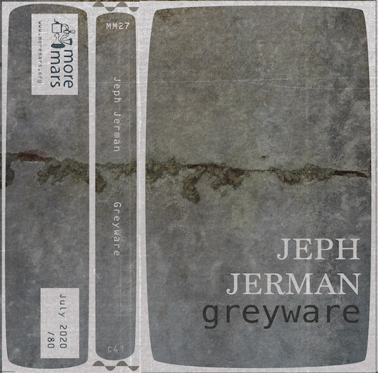 Greyware