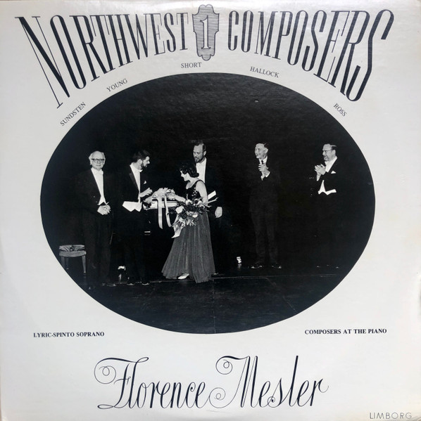 Northwest Composers