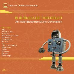 Building A Better Robot