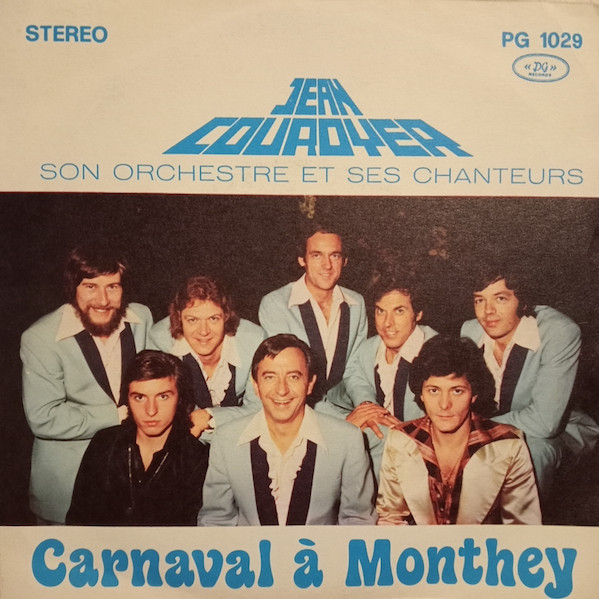Carnaval A Monthey