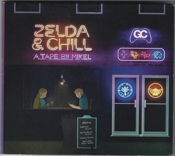 Zelda & Chill