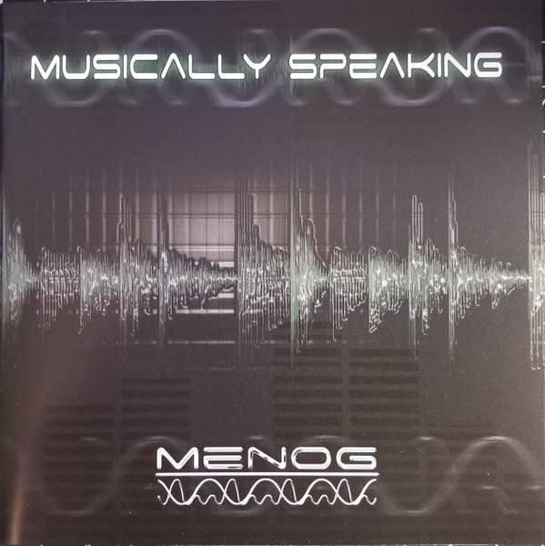 Musically Speaking