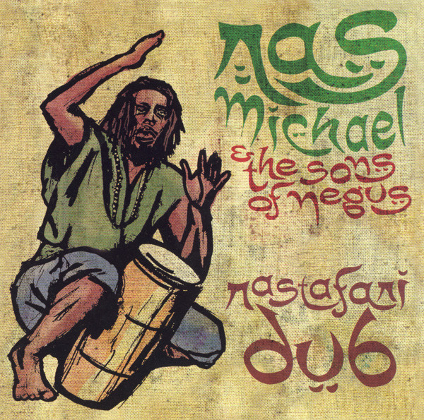 Rastafari Dub