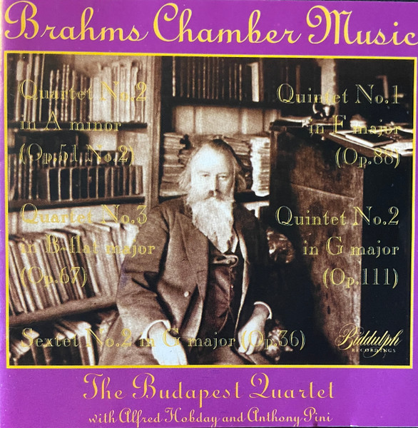 Chamber Music