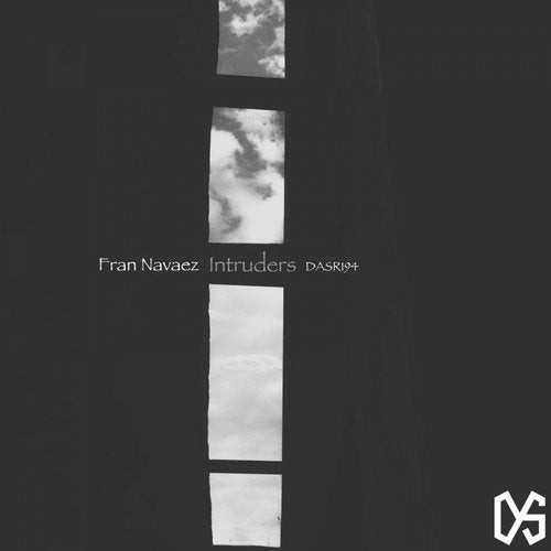 Intruders EP