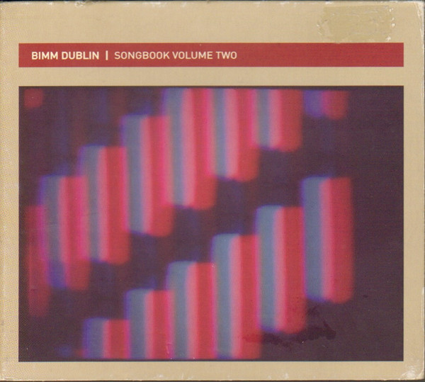 BIMM Dublin I Songbook Volume Two
