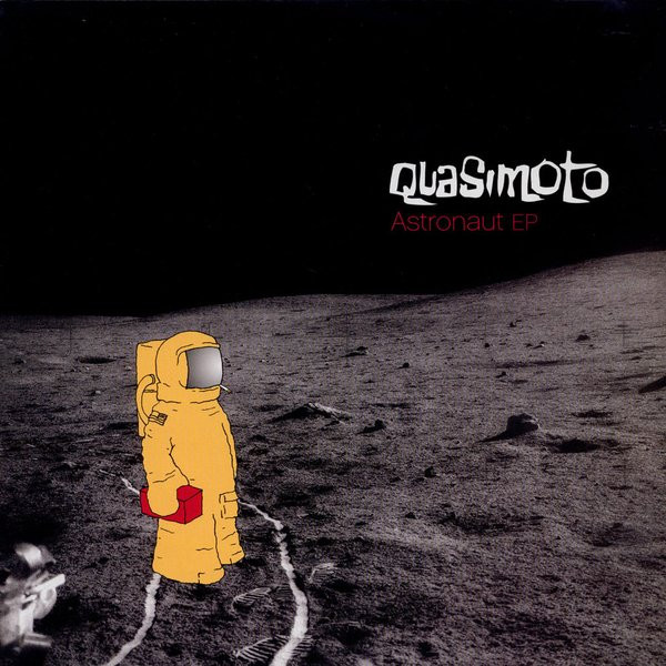 Astronaut EP