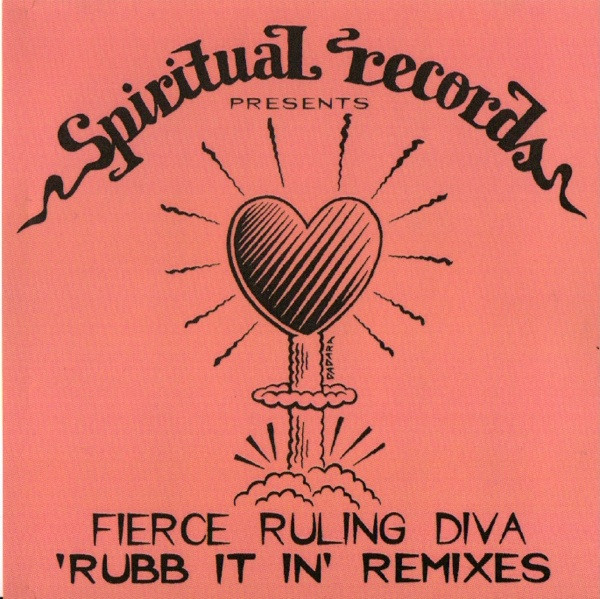 Rubb It In Remixes