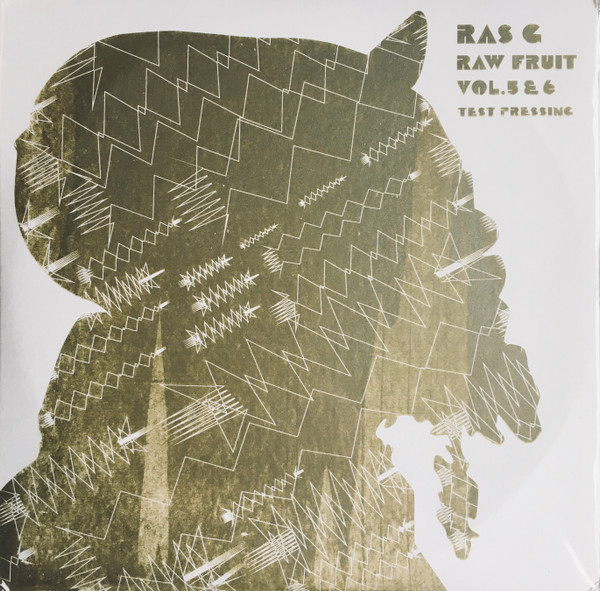 Raw Fruit Vol. 5 & 6
