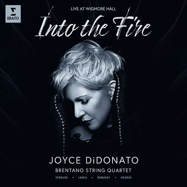 Into The Fire