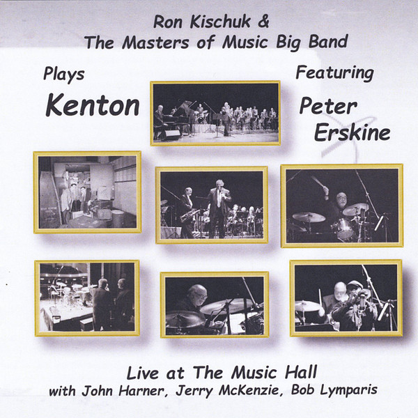 Plays Kenton