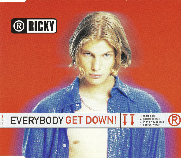 Everybody Get Down