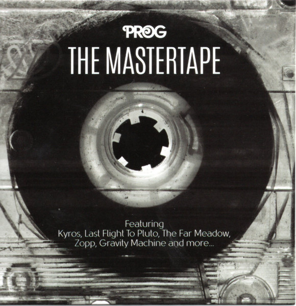 The Mastertape