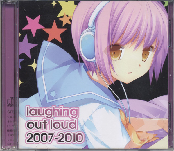 Laughing Out Loud 2007-2010
