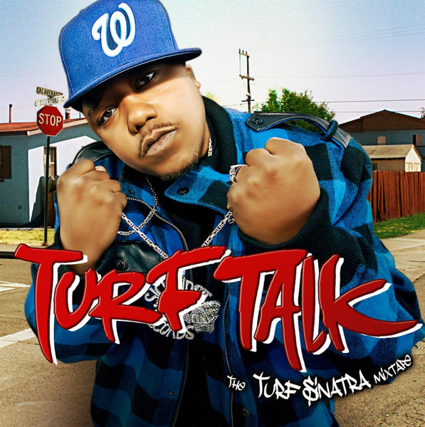 The Turf Sinatra Mixtape