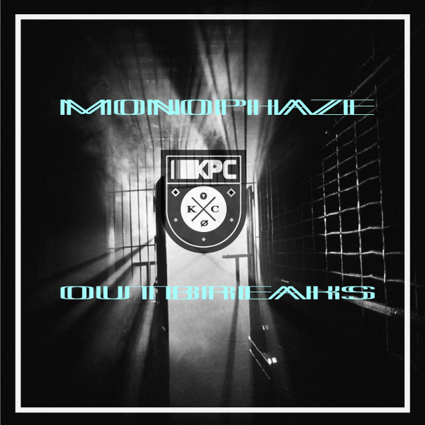 Outbreaks EP