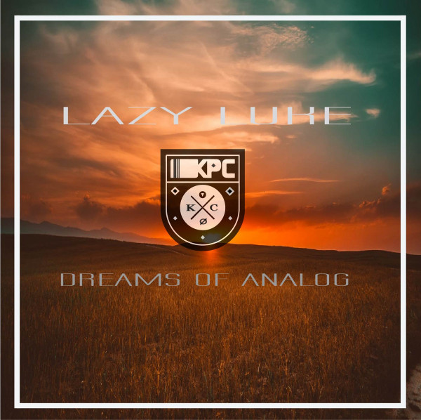 Dreams Of Analog EP