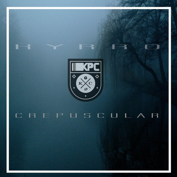 Crepuscular EP