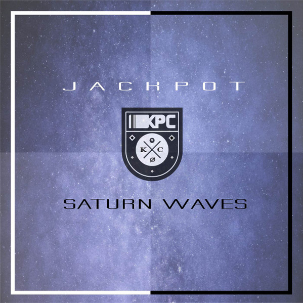 Saturn Waves EP