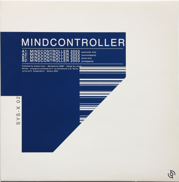 Mindcontroller 2003