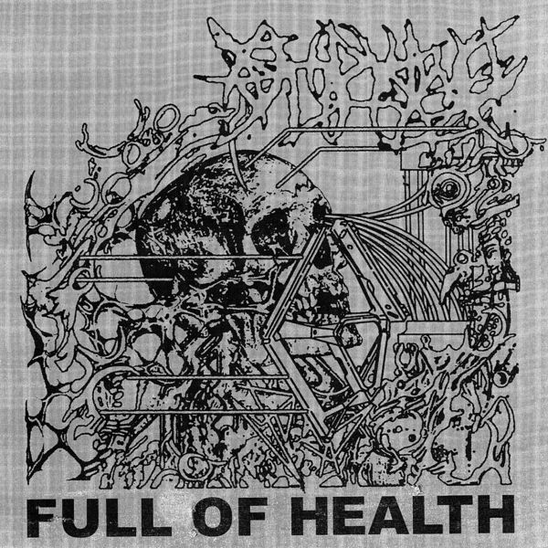 Full Of Health