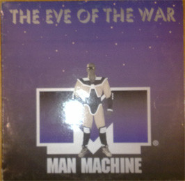 The Eve Of The War