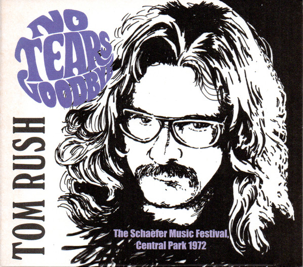 No Tears Goodbye - The Schaefer Music Festival Central Park 1972