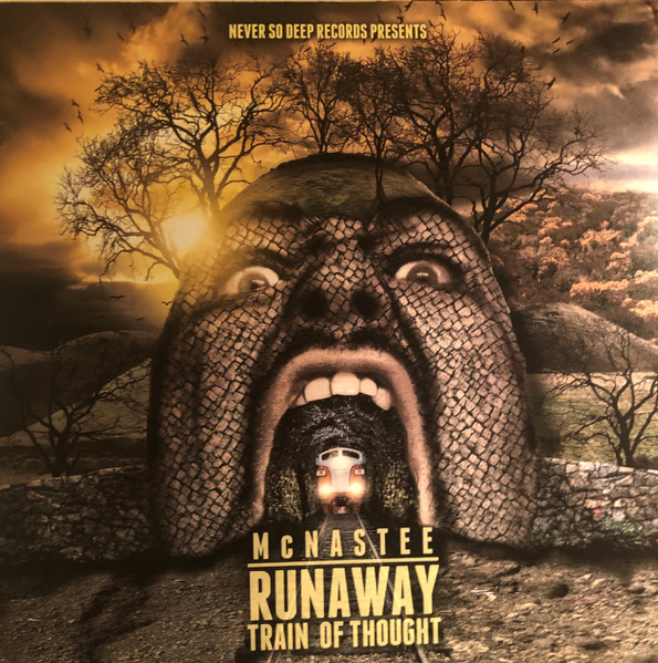Runaway Train Of Thought