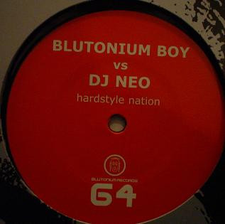 Hardstyle Nation