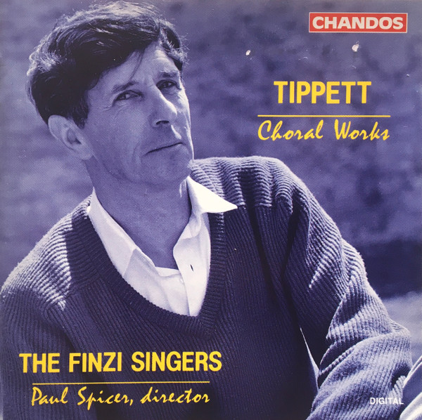 Choral Works 