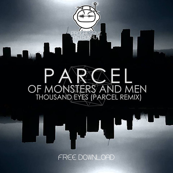 Thousand Eyes (Parcel Remix)