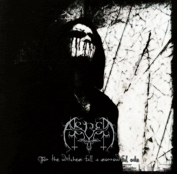  For The Witches Fall A Sorrowful Ode