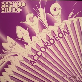 Magic Accordeon