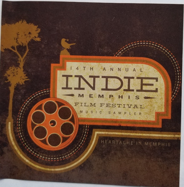 14th Annual Indie Memphis Film Festival Music Sampler 2011