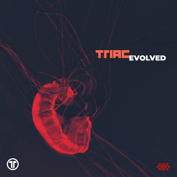 Evolved