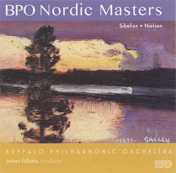 BPO Nordic Masters