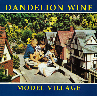 Model Village