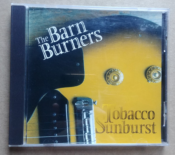 Tobacco Sunburst