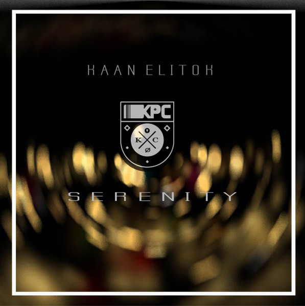 Serenity EP