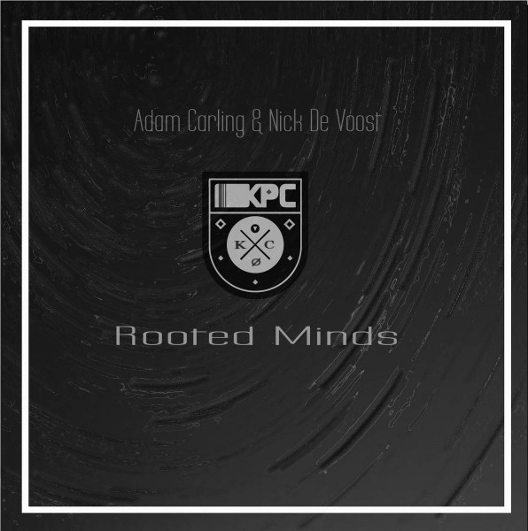 Rooted Minds EP