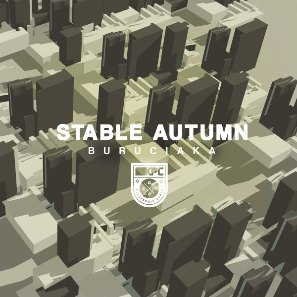 Stable Autumn EP