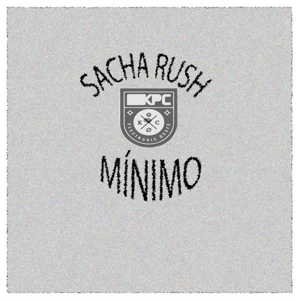 Mínimo EP